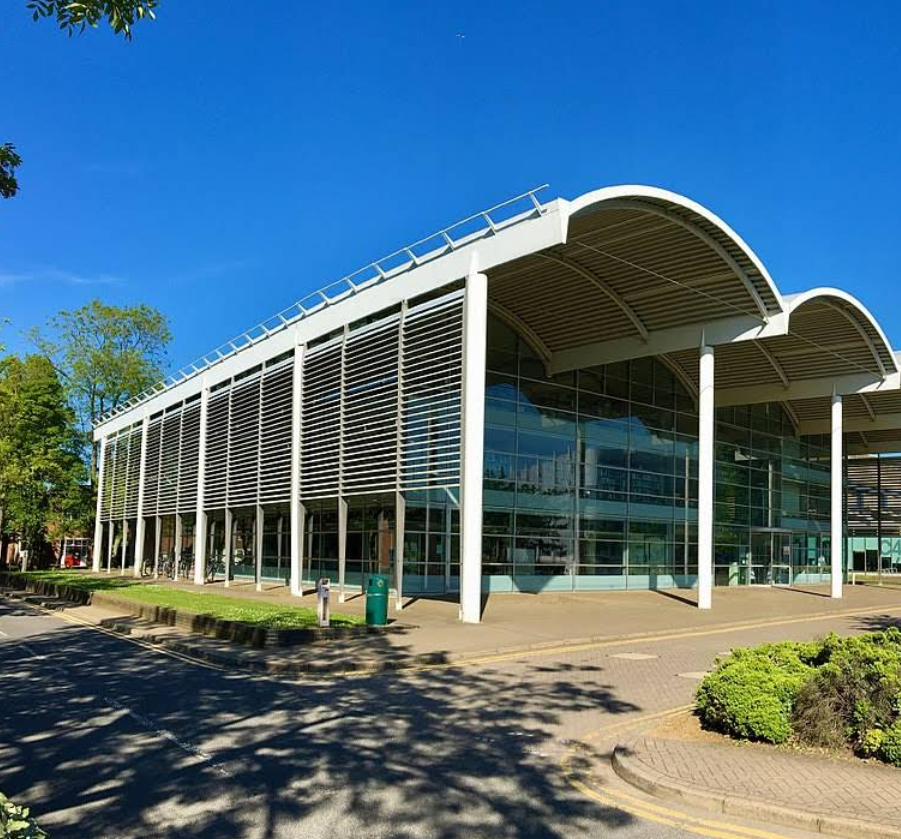 Cranfield University